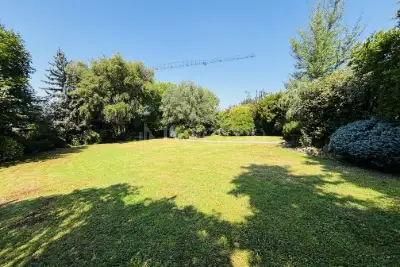 Villa in vendita, Via Fantasina, Cellatica