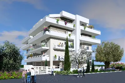 Casa in vendita, Via Isonzo, Tortoreto