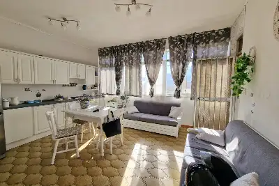 Casa in vendita, Via Gustavo Roccella, Palermo