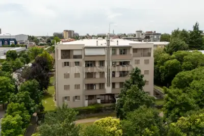 Casa in vendita, Via Leo Girolami, Pordenone
