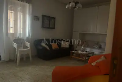 Casa in vendita, Via Livorno, Aci Castello