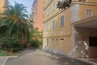 Attico in vendita, Via Aristide Leonori, Roma