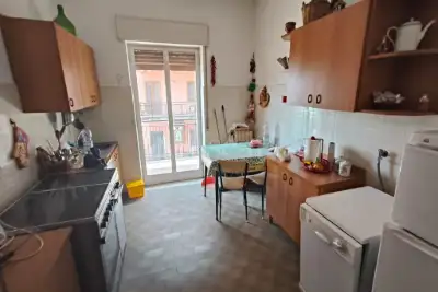 Casa in vendita, Via Vincenzo Catalani, Catanzaro
