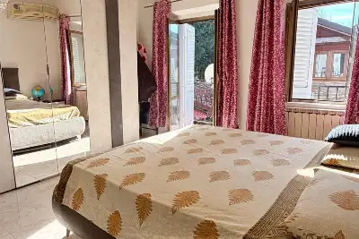 Casa Indipendente in vendita, Via Cesare Guerini, Brescia