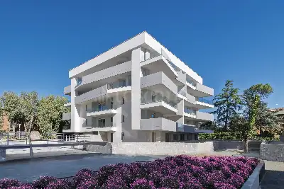 Casa in vendita, Via Alberese, Roma