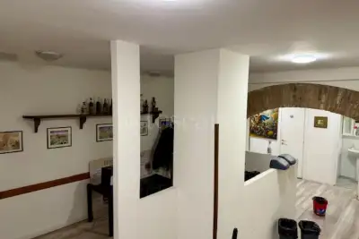 Attività Commerciale in vendita, Via Candia, Roma