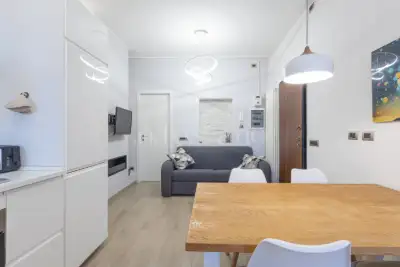 Casa in vendita, Via Donatello 5, Milano