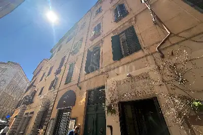 Casa in vendita, Via del Governo Vecchio, Roma