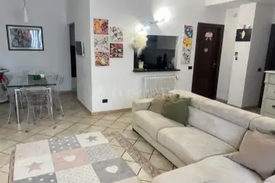 Casa in vendita, Via di Dragone, Roma