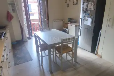 Casa in vendita, Via Pietro Audisio, Roma