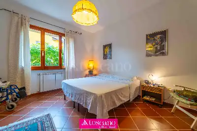 Casa Indipendente in vendita, Via San Demetrio, Oschiri