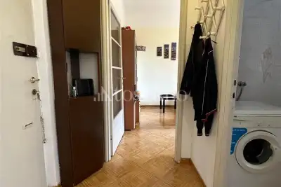 Casa in affitto, Via Rutilia, Milano