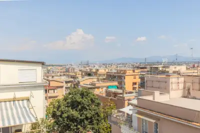 Attico in vendita, Via Antonio Cerasi, Roma