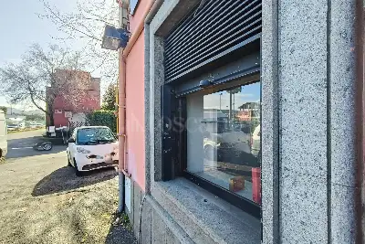 Negozio in vendita, Via della Stazione di Ciampino, Roma