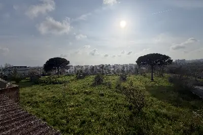 Casa Indipendente in vendita, Via Panoramica, Terzigno
