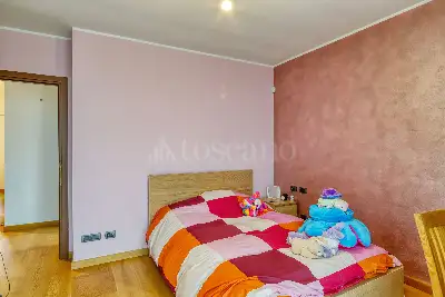 Villa in vendita, Via Vecchia Tramvia, Cunardo