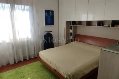 Casa in vendita, Via di Macchia Saponara, Roma