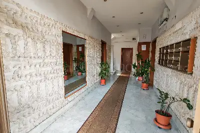 Casa in affitto, Via di Val Favara, Roma