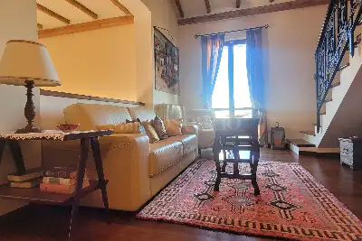 Villa in vendita, Via Pratelle Castellana, Pianella, Pianella