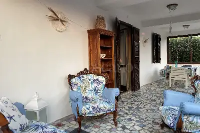 Casa Indipendente in vendita, Lungomare della Salute, Fiumicino