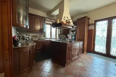 House for sale, Via Dronero, Fiumicino
