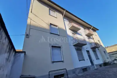 Palazzo in vendita, Via Torino, Casteggio