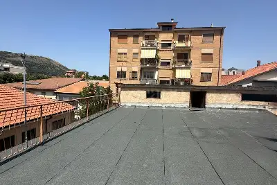 Casa in vendita, Via XXIV Maggio, Avezzano