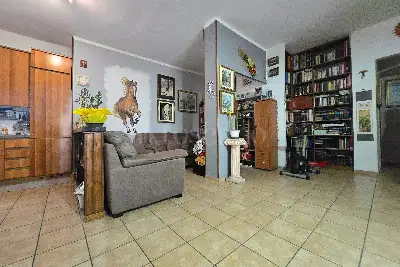 Casa in vendita, Via Massimo d'Azeglio, Lumezzane