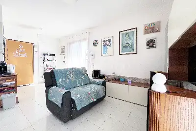 Casa in vendita, Viale Giardino di Ottavia, Roma