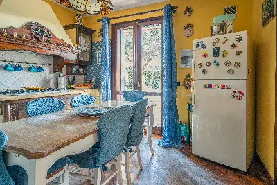 Villa in vendita, Via G. Grasso, San Gregorio di Catania