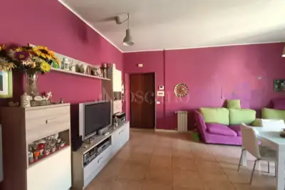 Casa in vendita, Via dei Minatori, Roma