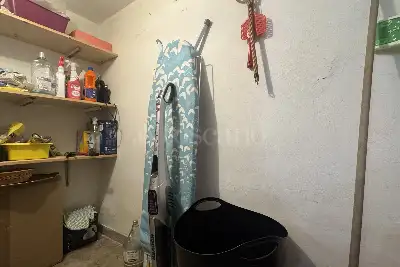 Villino a Schiera in vendita, Via Edmondo de Amicis, Prato