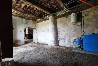 Casa in vendita, località Santa Colomba, Monteriggioni