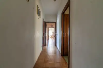 Casa in vendita, Via Aristide Carabelli, Roma
