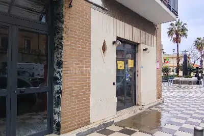 Attività Commerciale in vendita, Via Consolare Pompea, Messina