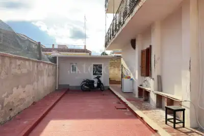 Villa in vendita, Via Pasquale Salibra, Siracusa
