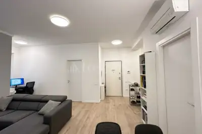 Casa in vendita, Via Luigi Soderini, Milano