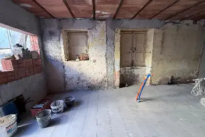 Casa Indipendente in vendita, Via Adelia, Catania