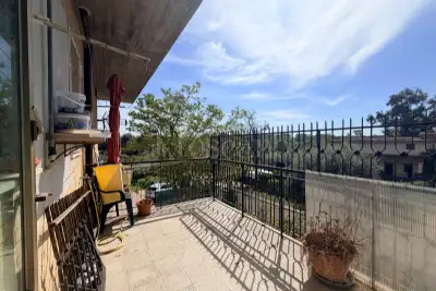 Casa in vendita, Via di Selva Nera, Roma