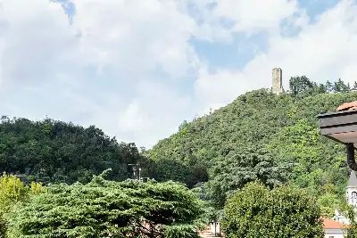 Casa in vendita, Via Domenico Pino, Como