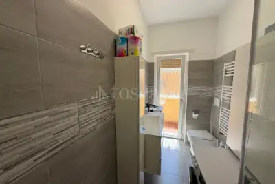 Casa in vendita, Corso Duca di Genova, Roma
