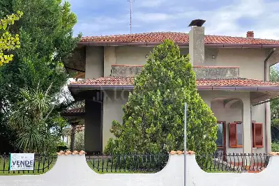 Villa in vendita, Via Berlinguer 2 , Martinsicuro