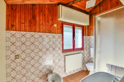 Villa Bifamiliare in vendita, Via Timavo, Como