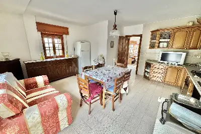 Villa in vendita, Via Gabriele D'Annunzio, Anzio