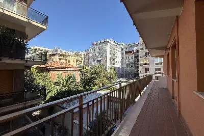Casa in vendita, Via Umbria, Pescara