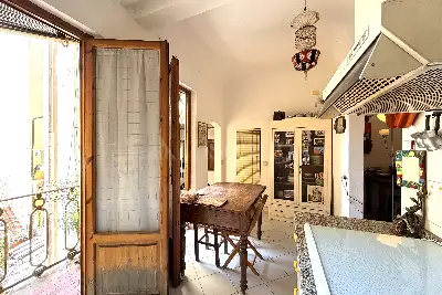 Casa in vendita, Via Faenza, Firenze