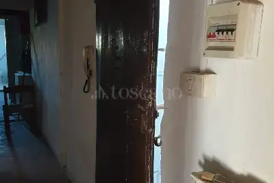 Casa in vendita, VIa Del Comune, Siena