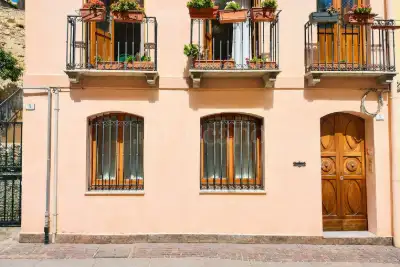 Casa Indipendente in vendita, Via San Giovanni, Cagliari