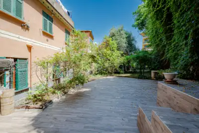 Casa in vendita, Via Romana di Quarto, Genova