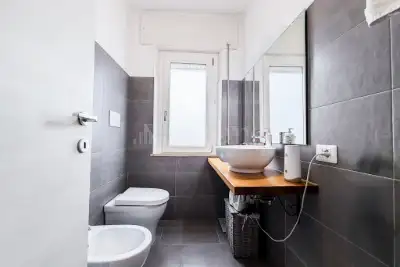 Casa in vendita, Via l'Aquila, Olbia